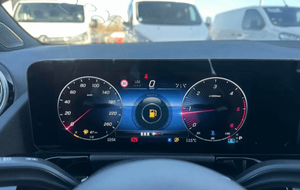 mercedes-classe-b-200d-150ch-amg-line-8g-dct - 915594713