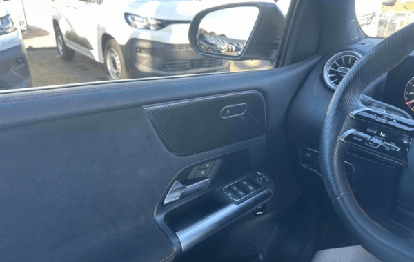 mercedes-classe-b-200d-150ch-amg-line-8g-dct - 915594713