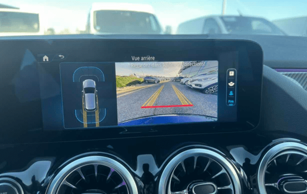 mercedes-classe-b-200d-150ch-amg-line-8g-dct - 915594713