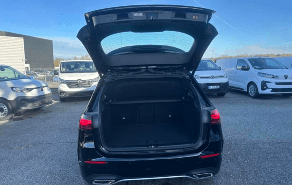 mercedes-classe-b-200d-150ch-amg-line-8g-dct - 915594713