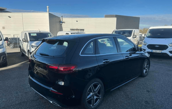 mercedes-classe-b-200d-150ch-amg-line-8g-dct - 915604713