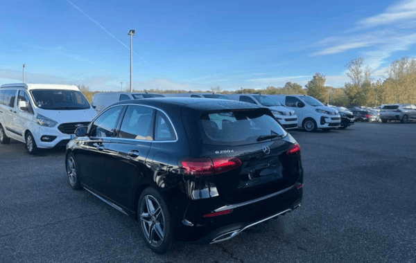 mercedes-classe-b-200d-150ch-amg-line-8g-dct - 915604713