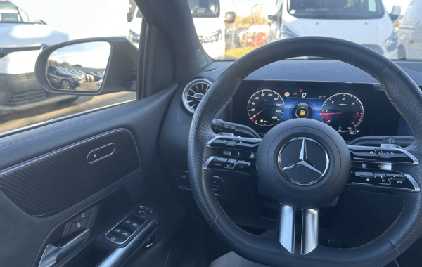 mercedes-classe-b-200d-150ch-amg-line-8g-dct - 915614713