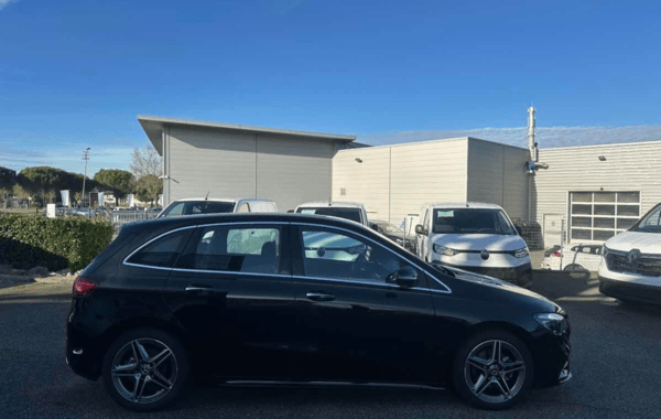 mercedes-classe-b-200d-150ch-amg-line-8g-dct - 915614713