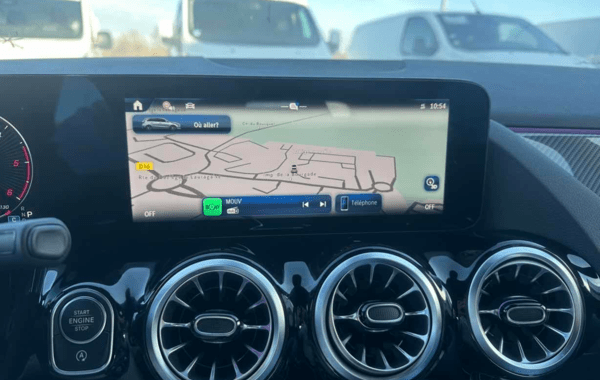 mercedes-classe-b-200d-150ch-amg-line-8g-dct - 915614713