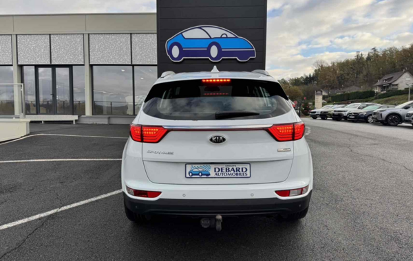 kia-sportage-1-7-crdi-115ch-isg-active-business-4x2 - 915754713