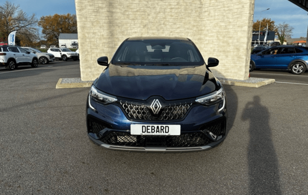 renault-arkana-1-3-tce-140ch-mild-hybrid-techno-edc-24 - 916034713