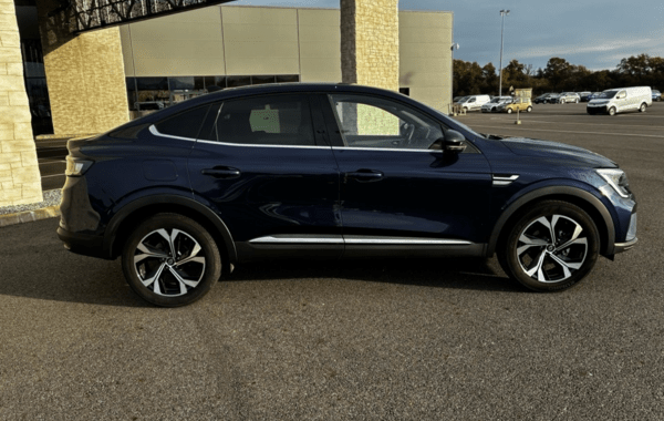 renault-arkana-1-3-tce-140ch-mild-hybrid-techno-edc-24 - 916034713