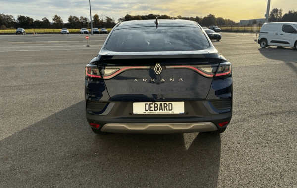 renault-arkana-1-3-tce-140ch-mild-hybrid-techno-edc-24 - 916034713