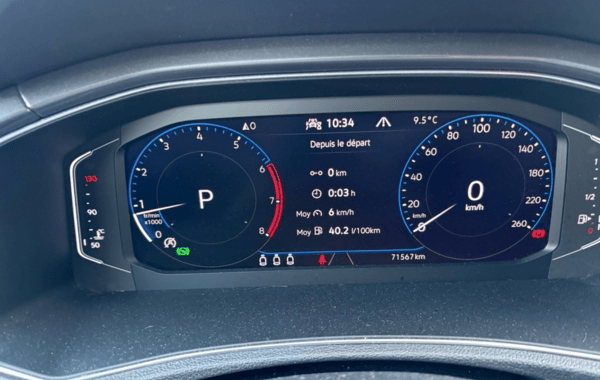 volkswagen-t-roc-1-5-tsi-evo-150ch-carat-dsg7-s-s - 916204713