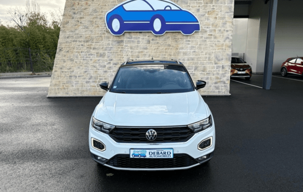 volkswagen-t-roc-1-5-tsi-evo-150ch-carat-dsg7-s-s - 916204713