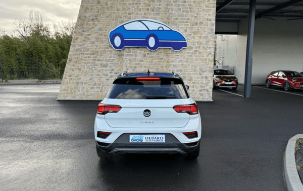 volkswagen-t-roc-1-5-tsi-evo-150ch-carat-dsg7-s-s - 916204713