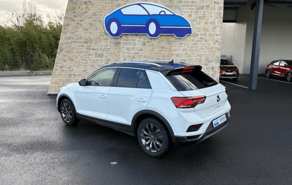 volkswagen-t-roc-1-5-tsi-evo-150ch-carat-dsg7-s-s - 916204713