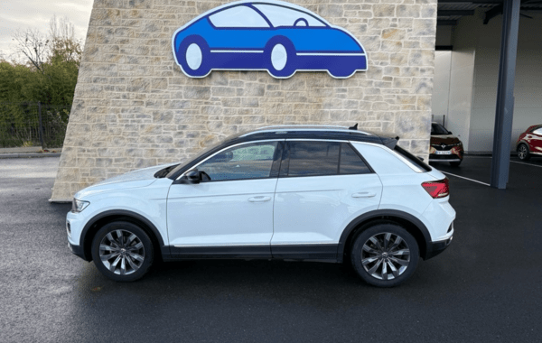 volkswagen-t-roc-1-5-tsi-evo-150ch-carat-dsg7-s-s - 916204713