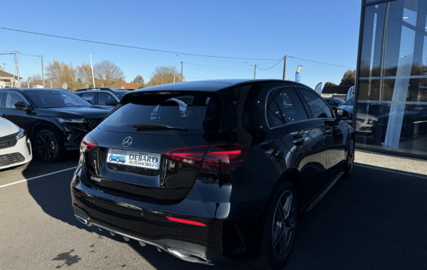 mercedes-classe-a-200-163ch-amg-line-7g-dct - 916264713