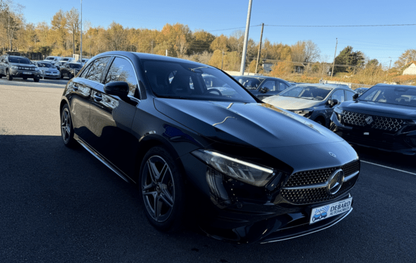 mercedes-classe-a-200-163ch-amg-line-7g-dct - 916274713