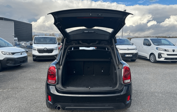 mini-countryman-cooper-d-150ch-chili-all4-bva8-123g - 916734713