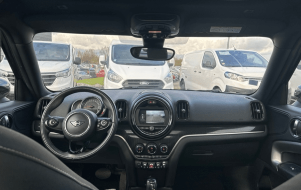 mini-countryman-cooper-d-150ch-chili-all4-bva8-123g - 916734713