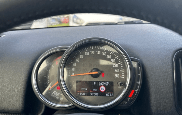 mini-countryman-cooper-d-150ch-chili-all4-bva8-123g - 916734713