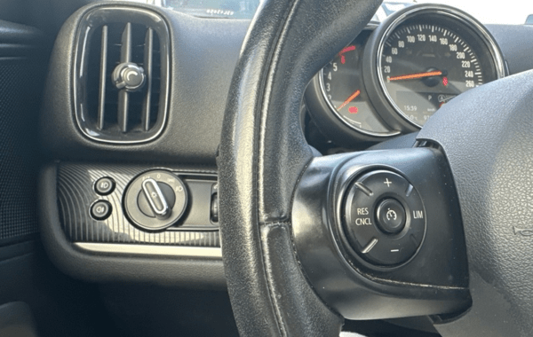 mini-countryman-cooper-d-150ch-chili-all4-bva8-123g - 916734713