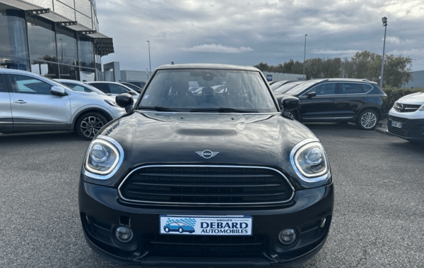 mini-countryman-cooper-d-150ch-chili-all4-bva8-123g - 916734713