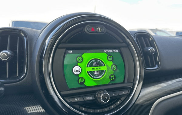 mini-countryman-cooper-d-150ch-chili-all4-bva8-123g - 916734713