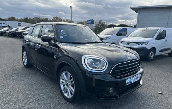 mini-countryman-cooper-d-150ch-chili-all4-bva8-123g - 916734713