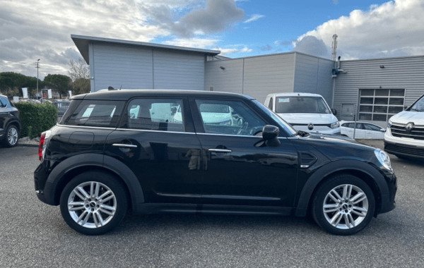 mini-countryman-cooper-d-150ch-chili-all4-bva8-123g - 916734713