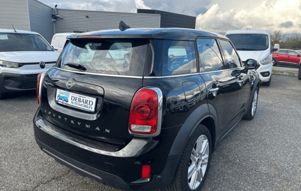 mini-countryman-cooper-d-150ch-chili-all4-bva8-123g - 916734713