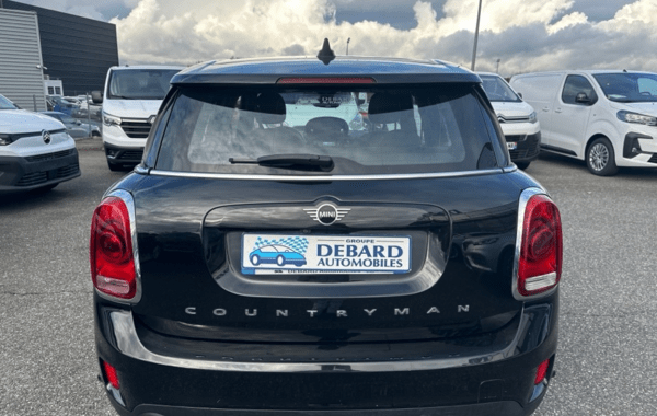 mini-countryman-cooper-d-150ch-chili-all4-bva8-123g - 916734713