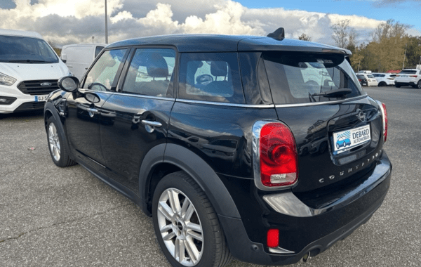 mini-countryman-cooper-d-150ch-chili-all4-bva8-123g - 916734713