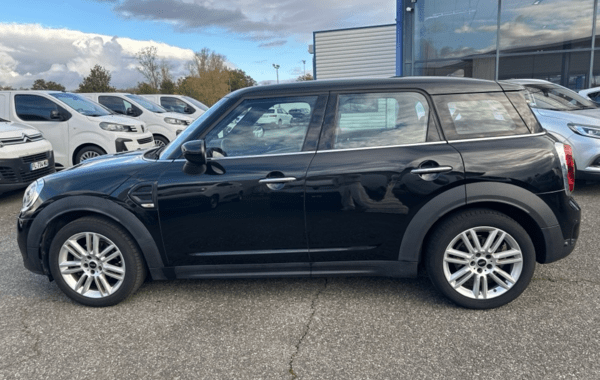 mini-countryman-cooper-d-150ch-chili-all4-bva8-123g - 916734713