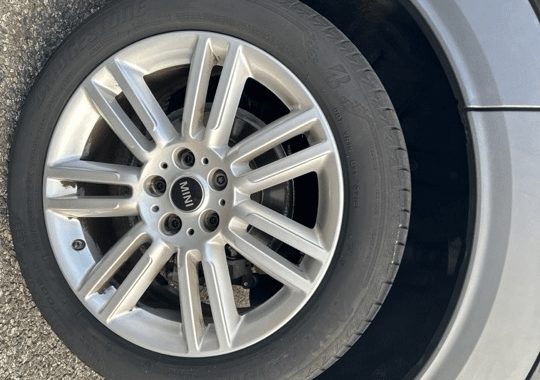 mini-countryman-cooper-d-150ch-chili-all4-bva8-123g - 916734713