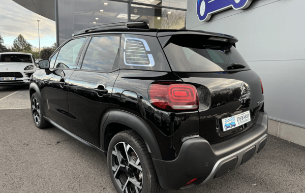 citroen-c3-aircross-1-2-puretech-130ch-s-s-max-automatique - 916804713
