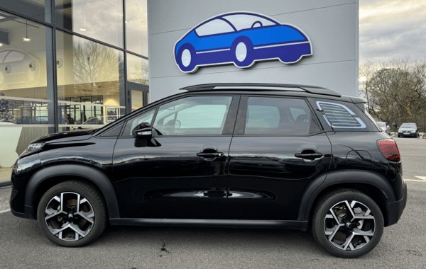 citroen-c3-aircross-1-2-puretech-130ch-s-s-max-automatique - 916804713