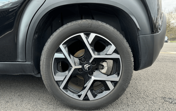 citroen-c3-aircross-1-2-puretech-130ch-s-s-max-automatique - 916804713