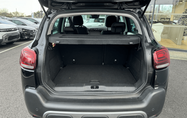 citroen-c3-aircross-1-2-puretech-130ch-s-s-max-automatique - 916804713