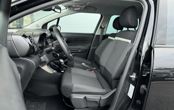 citroen-c3-aircross-1-2-puretech-130ch-s-s-max-automatique - 916804713