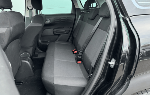 citroen-c3-aircross-1-2-puretech-130ch-s-s-max-automatique - 916804713