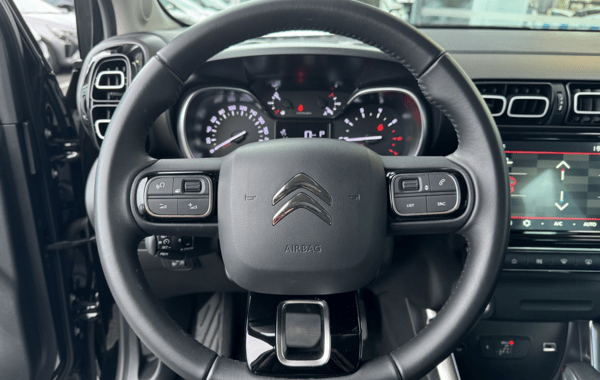 citroen-c3-aircross-1-2-puretech-130ch-s-s-max-automatique - 916804713