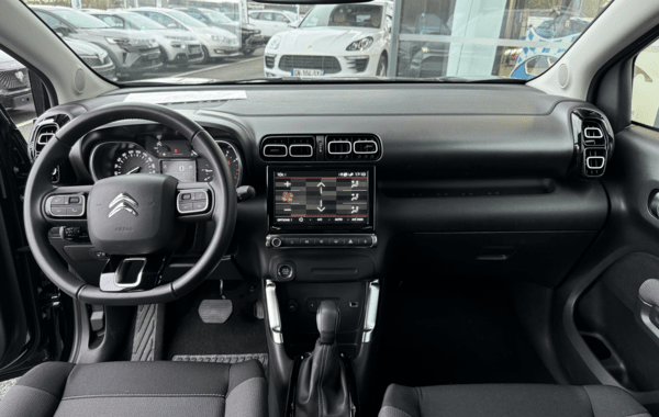 citroen-c3-aircross-1-2-puretech-130ch-s-s-max-automatique - 916804713