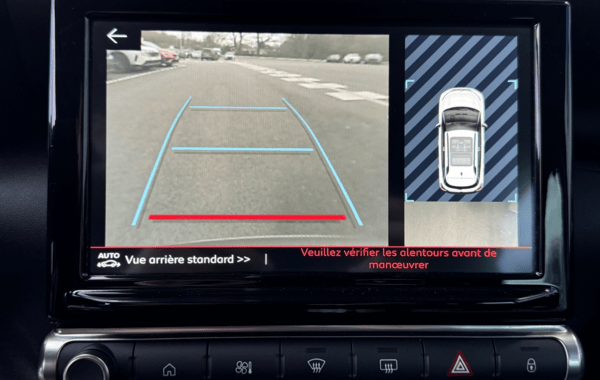 citroen-c3-aircross-1-2-puretech-130ch-s-s-max-automatique - 916804713