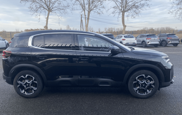 citroen-c5-aircross-1-2-hybride-136ch-max-boite-automatique - 916814713