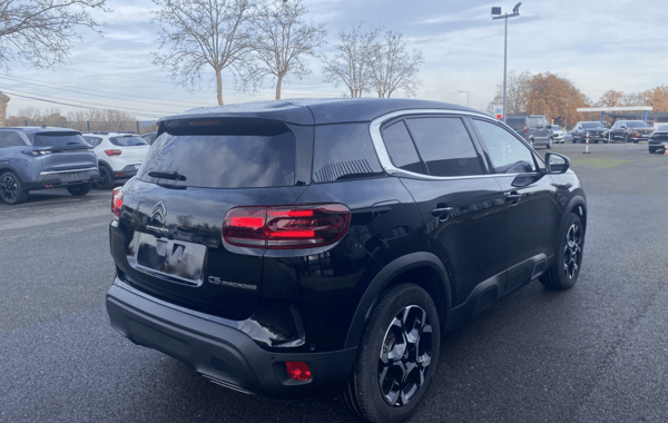 citroen-c5-aircross-1-2-hybride-136ch-max-boite-automatique - 916814713