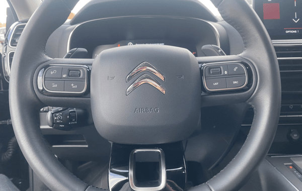 citroen-c5-aircross-1-2-hybride-136ch-max-boite-automatique - 916814713