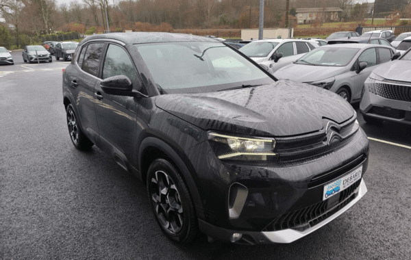 citroen-c5-aircross-1-2-hybride-145ch-max-boite-automatique - 916834713