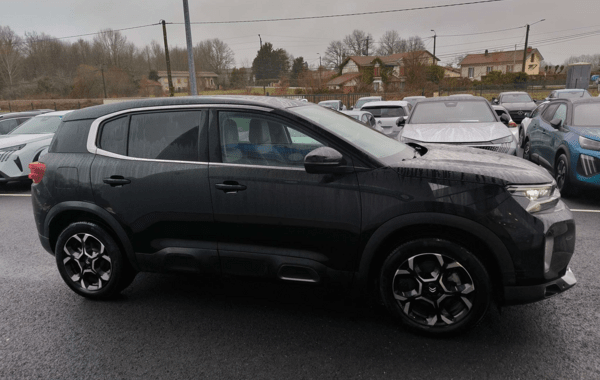 citroen-c5-aircross-1-2-hybride-145ch-max-boite-automatique - 916834713