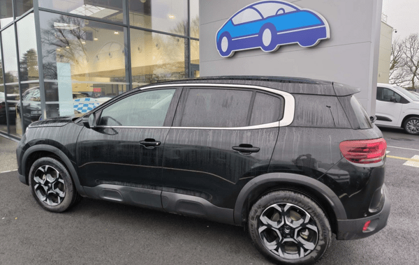 citroen-c5-aircross-1-2-hybride-145ch-max-boite-automatique - 916834713