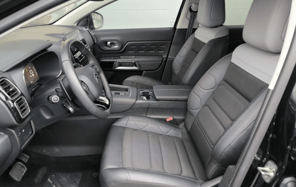 citroen-c5-aircross-1-2-hybride-145ch-max-boite-automatique - 916834713