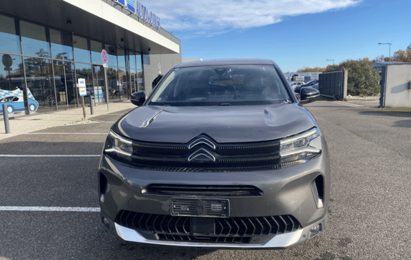 citroen-c5-aircross-1-5-bluehdi-130ch-max-boite-automatique - 916874713